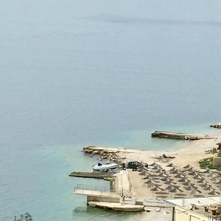 Sea And Sky Apartments Sarandë Quarto foto