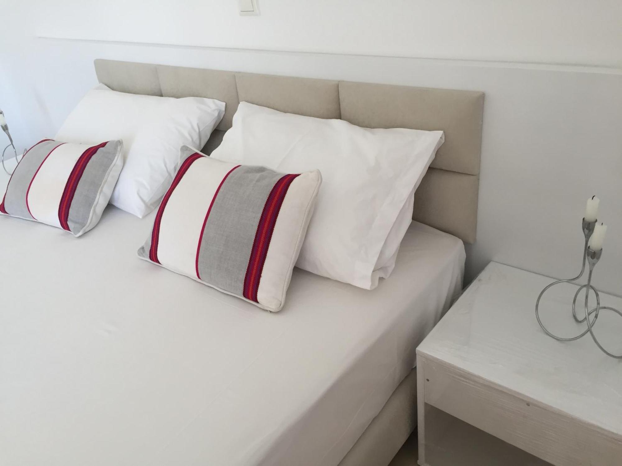 Sea And Sky Apartments Sarandë Quarto foto