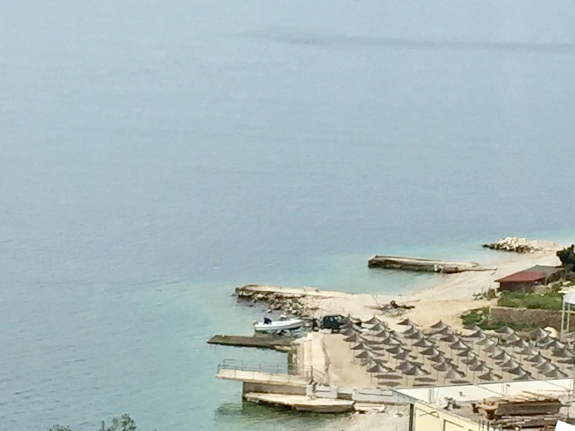 Sea And Sky Apartments Sarandë Quarto foto