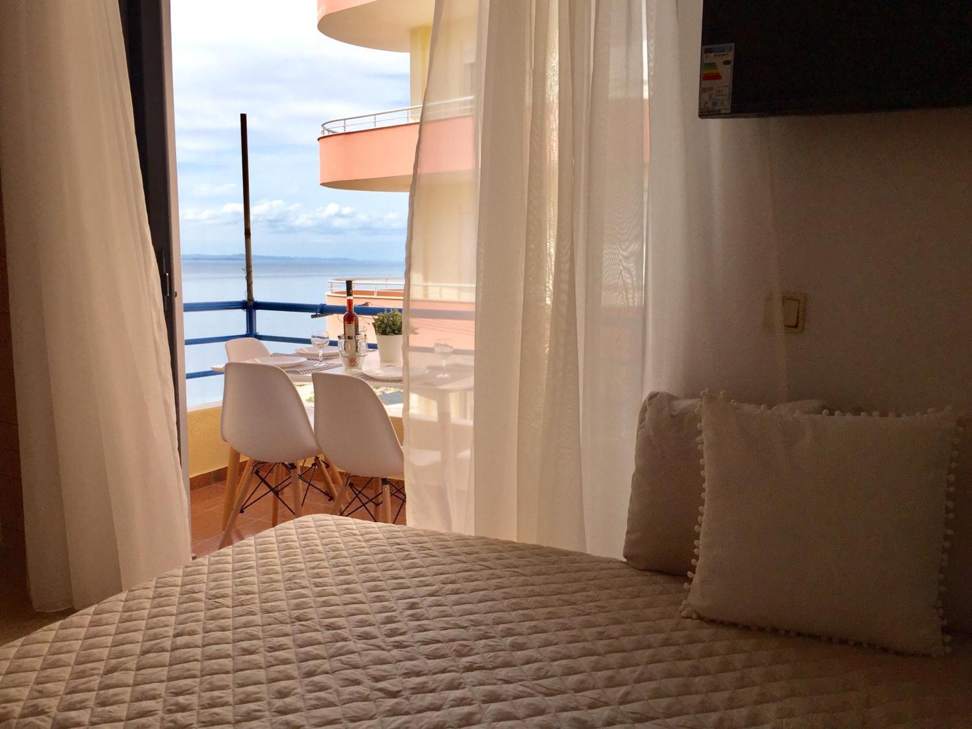 Sea And Sky Apartments Sarandë Quarto foto