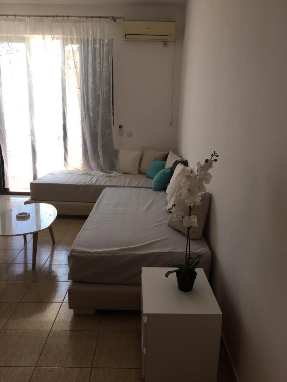 Sea And Sky Apartments Sarandë Quarto foto